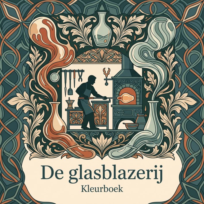 De glasblazerij