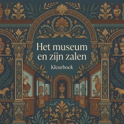 Het museum en zijn zalen