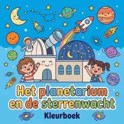 Het planetarium en de sterrenwacht