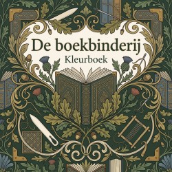 De boekbinderij