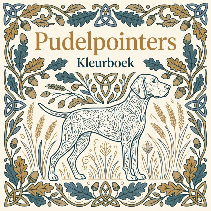 Pudelpointers
