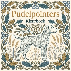 Pudelpointers