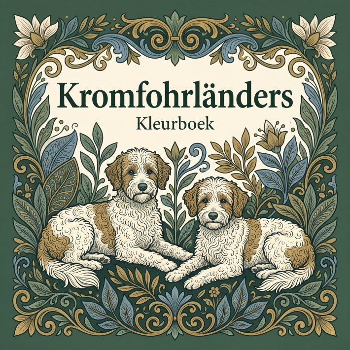 Kromfohrländers