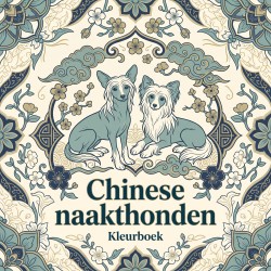 Chinese naakthonden