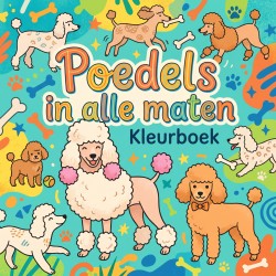 Poedels in alle maten