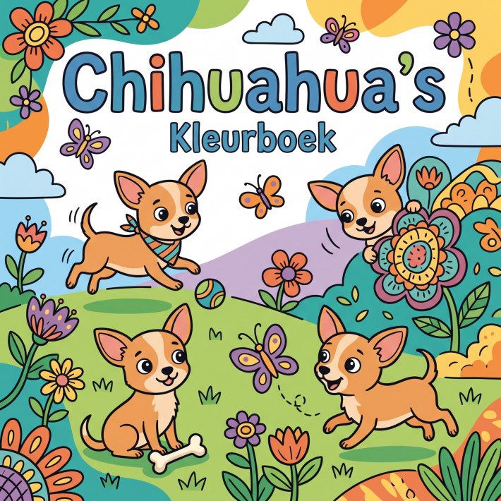 Chihuahua's