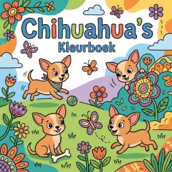 Chihuahua's