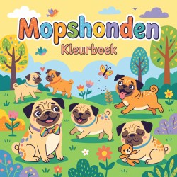 Mopshonden