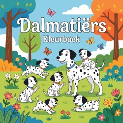 Dalmatiërs