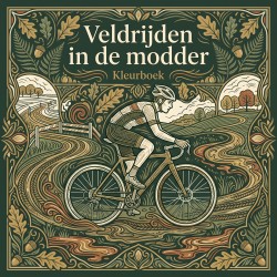 Veldrijden in de modder