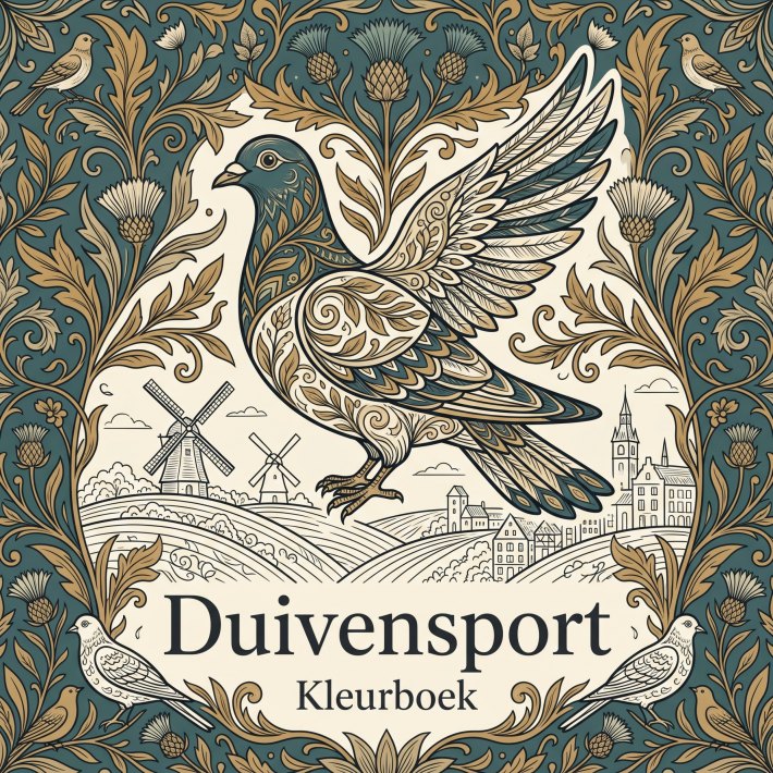 Duivensport