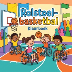 Rolstoelbasketbal