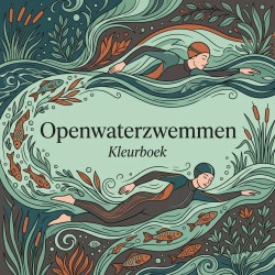 Openwaterzwemmen