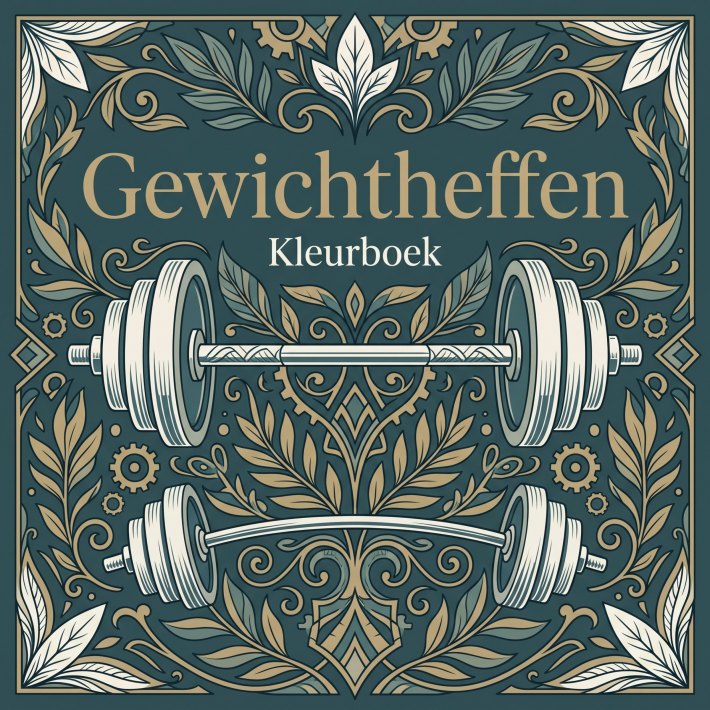 Gewichtheffen