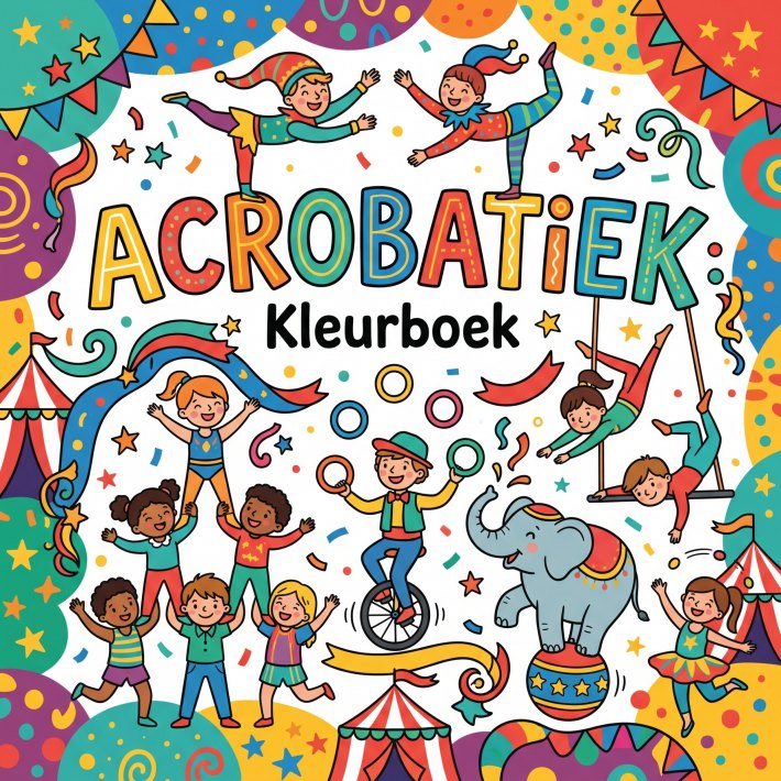 Acrobatiek