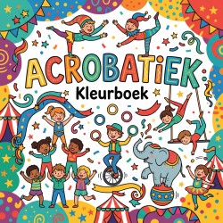 Acrobatiek