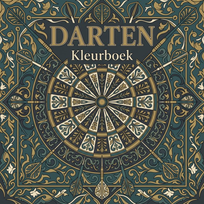 Darten
