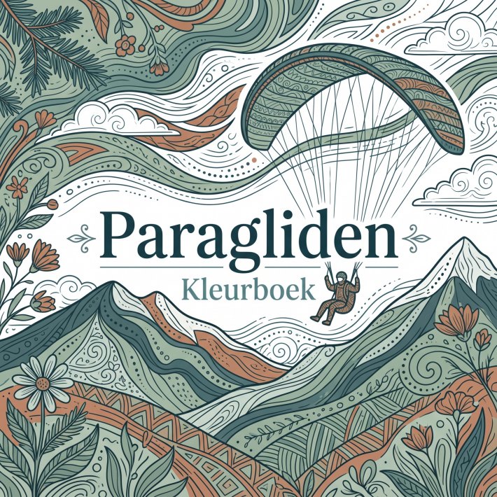 Paragliden