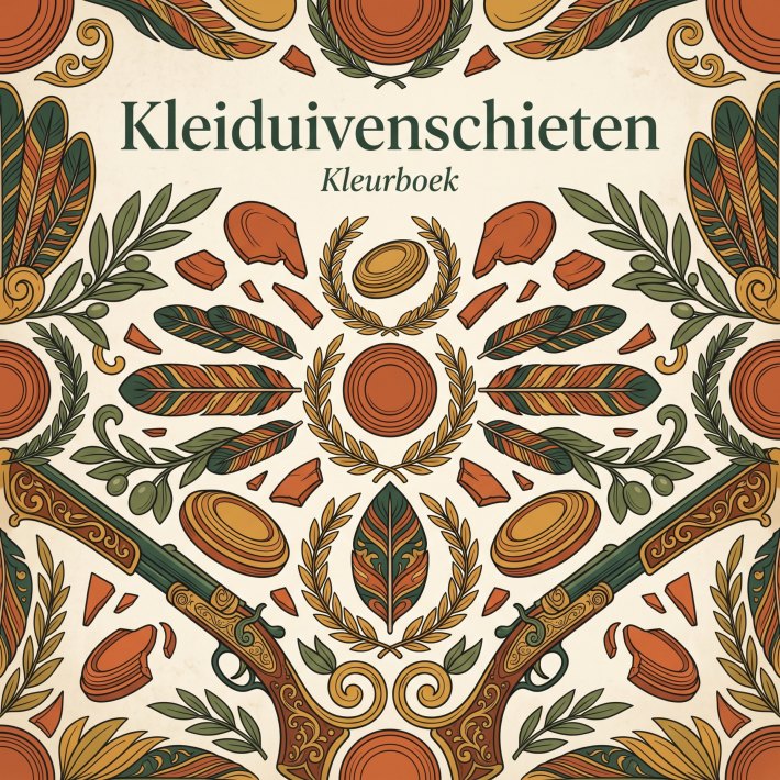 Kleiduivenschieten