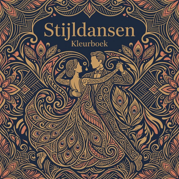 Stijldansen