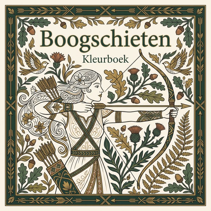 Boogschieten