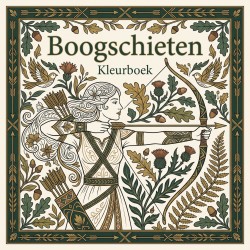 Boogschieten