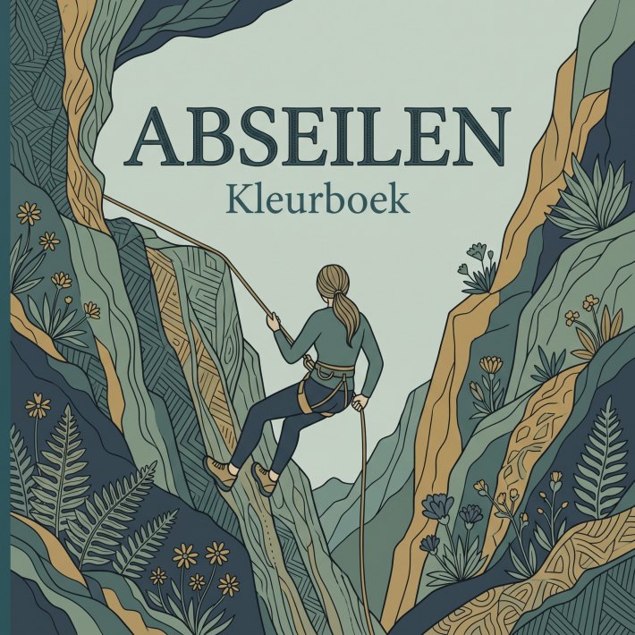 Abseilen