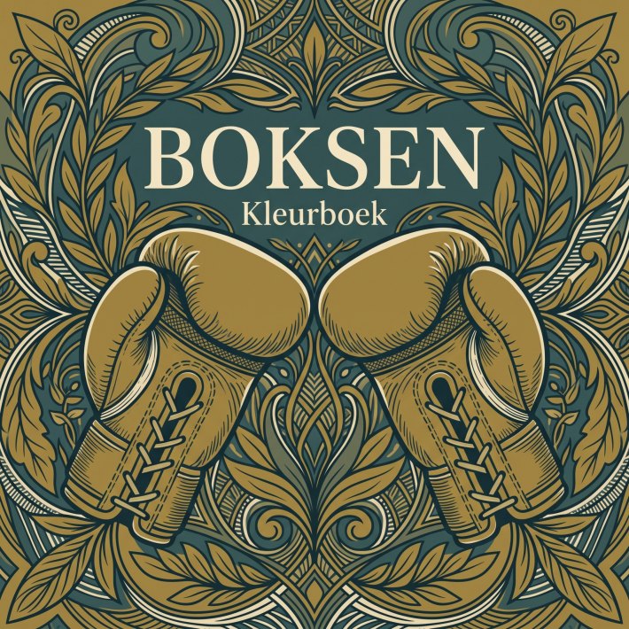 Boksen