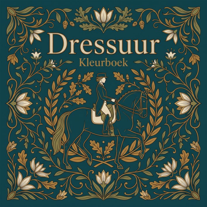 Dressuur