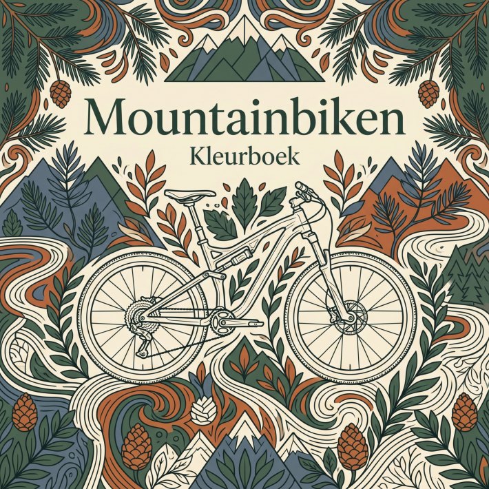 Mountainbiken
