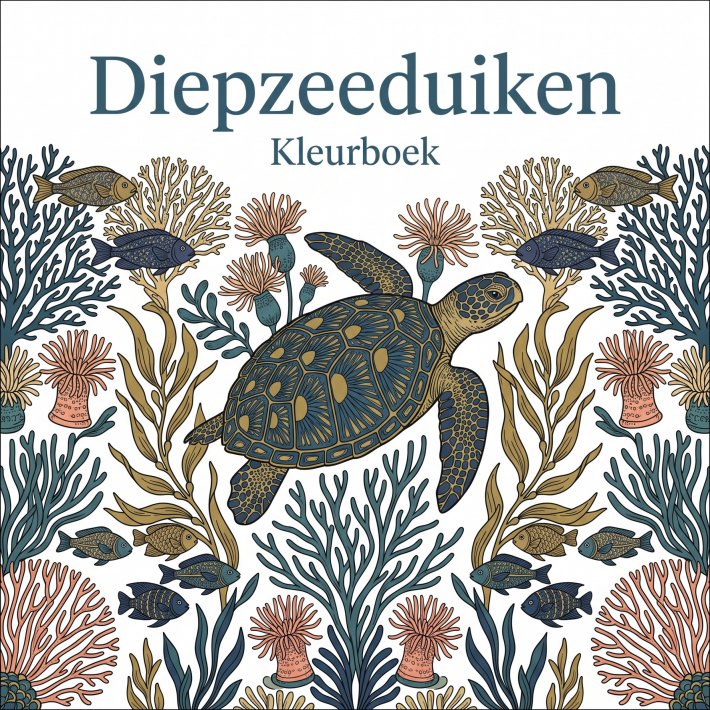 Diepzeeduiken