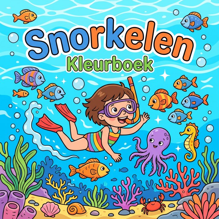 Snorkelen