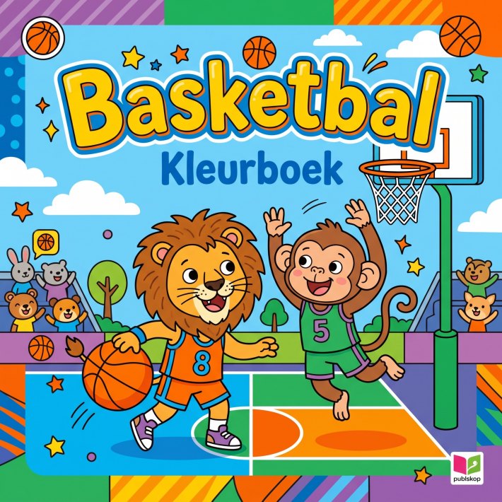 Basketbal
