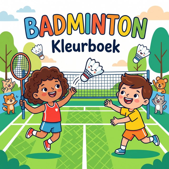Badminton