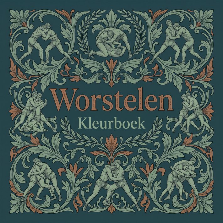Worstelen