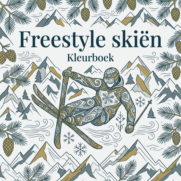 Freestyle skiën