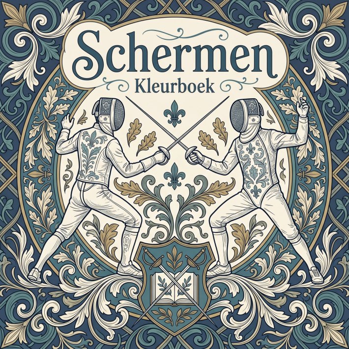 Schermen