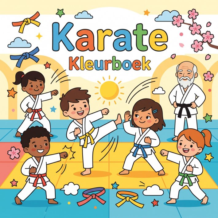 Karate