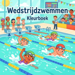 Wedstrijdzwemmen