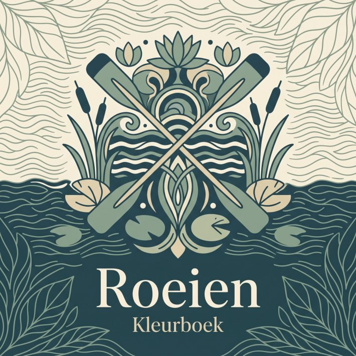 Roeien