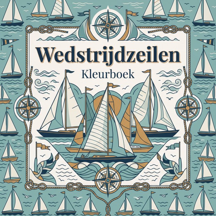 Wedstrijdzeilen