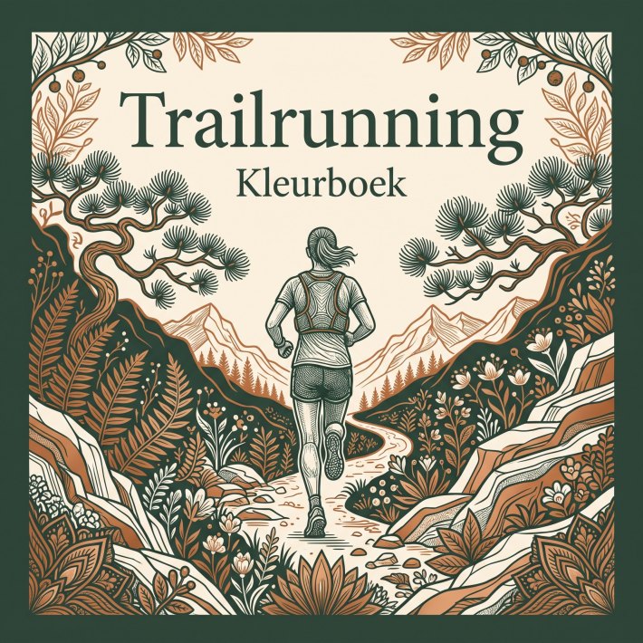 Trailrunning