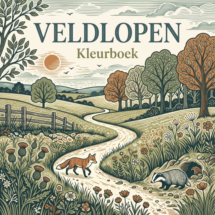 Veldlopen
