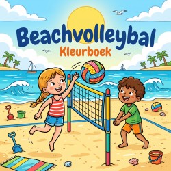 Beachvolleybal
