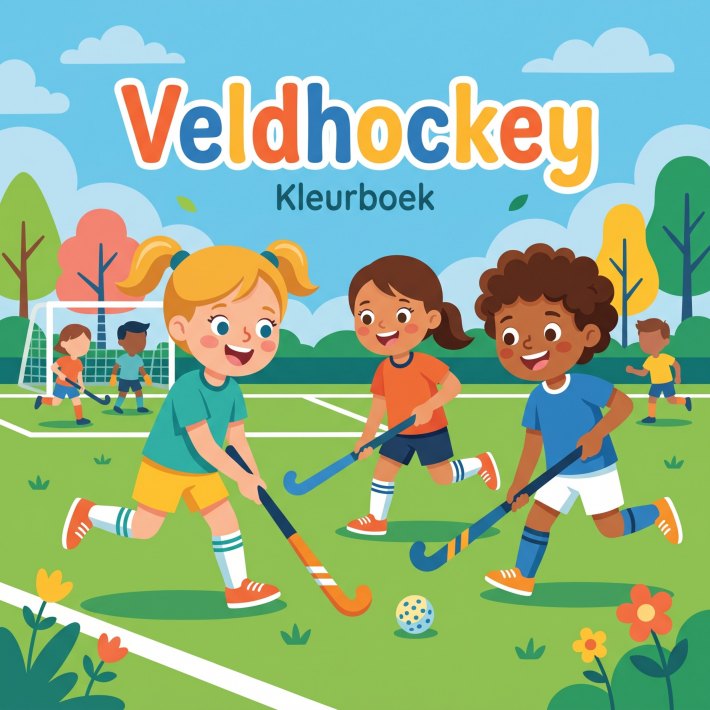Veldhockey