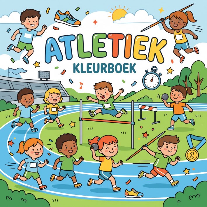 Atletiek