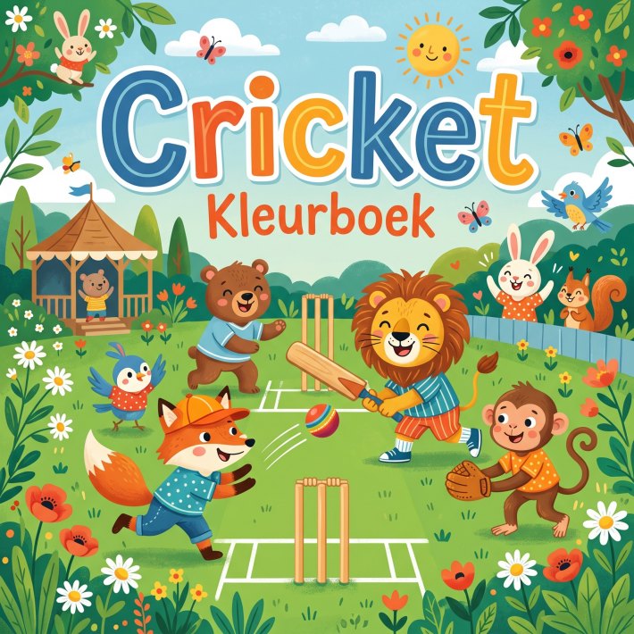 Cricket