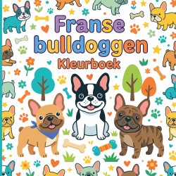 Franse bulldoggen