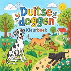 Duitse doggen