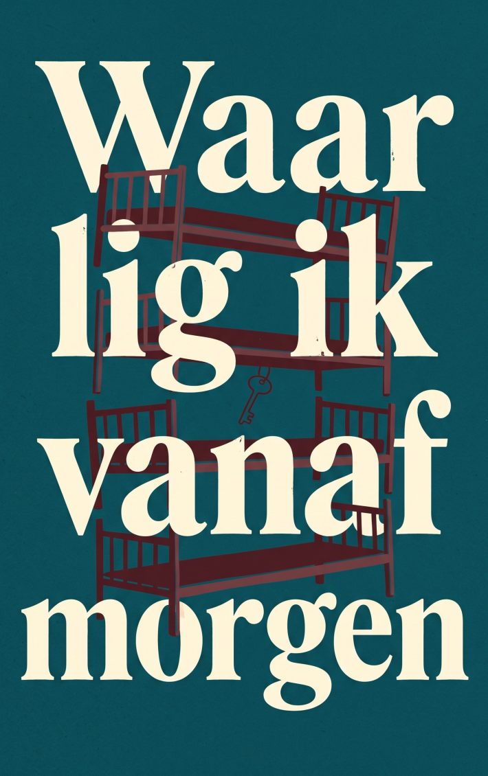 Waar lig ik vanaf morgen